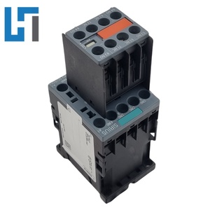 Nuevo Módulo de Relé Intermedio Original 3RH2262-1AP00, Controlador de Programación PLC 3RH22621AP00 en Stock - Product Image 2