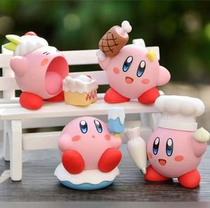 Usine de figurines anime en PVC personnalisées avec plus de 20 ans d'expérience, fabrication OEM de poupées et figurines en boîte surprise. - Product Image 3