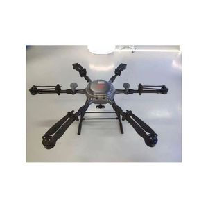 2024 Latest Remote Controlled <b>Drones</b> Multi-Rotor Long-endurance UAV Multi-rotor Delivered With 2024 <b>Drones</b> - Product Image 3