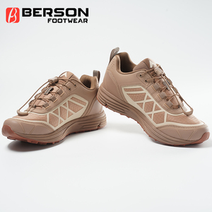 <span class=keywords><strong>Scarpe</strong></span> da Montagna per Tutte le Stagioni con Logo Personalizzato, Multiuso, Traspiranti, con Tomaia in Rete PU per <span class=keywords><strong>Trail</strong></span> <span class=keywords><strong>Running</strong></span> - Product Image 1