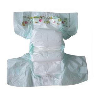 Échantillon gratuit OEM ODM Marque personnalisée Couche-culotte <span class=keywords><strong>MagicTape</strong></span> Grade A Super Dry Couches pour enfants - Product Image 3