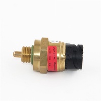 Neuer Hochwertiger Öldruck- und Temperatursensor 1077574 7401077574 für Renault Schwerlast-LKW-Motorenteile