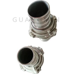 Gost Essential Accessoire pour équipement de lutte contre l'incendie Boucle de protection contre l'incendie en alliage d'aluminium - Product Image 3