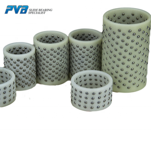 Gabbia cuscinetto a sfera BGS con buona qualità fermo cuscinetto a sfera in plastica - Product Image 3
