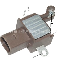 Régulateur de tension d'alternateur de voiture GC10 4960 GC10 5370 IN4960 YY 13365500 VR-H2005-229