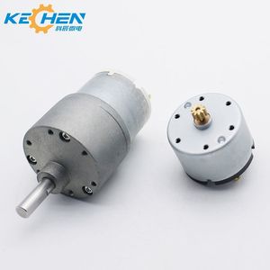 <strong>12V</strong>-24V Smart Home Appliances Micro <strong>DC</strong> <strong>Motor</strong> 3V <strong>DC</strong> 5000-7000rpm Power Tools with Brush Commutation for Printer Sweeping Machine - Product Image 3