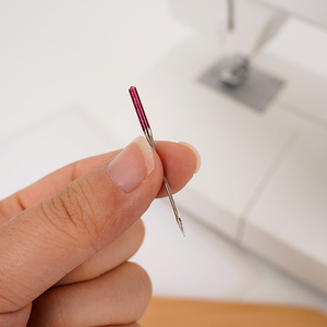 Aiguilles extensibles Janome personnalisables pour les tricots et les tissus élastiques - Product Image 6