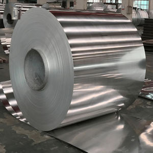 スチールブルアルミ合金1050 1060 1070 1100 3003 5052アルミストリップロール6061 6063アルミコイル - Product Image 3