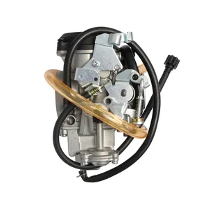 (Pronto Stock) carburatore Carb per <span class=keywords><strong>Kawasaki</strong></span> Vulcan <span class=keywords><strong>VN</strong></span> <span class=keywords><strong>800</strong></span> VN800 1995-2005 15003-1200 - Product Image 1