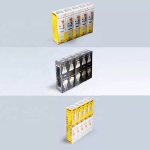 Huadong Máy Đóng Gói Bao Bì Niêm Phong Ống Co Rút Tự Động Cho Hộp Móc Áo - Product Image 3