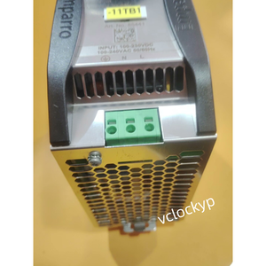 Alimentation électrique Murr 85441 d'occasion - Product Image 2