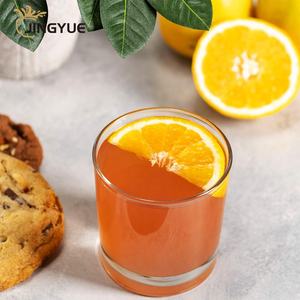 Bar Logo personnalisé gravé cristal personnalisé Double whisky à l'ancienne dégustation gobelet tasse en verre pour whisky Cocktail <span class=keywords><strong>rhum</strong></span> - Product Image 3