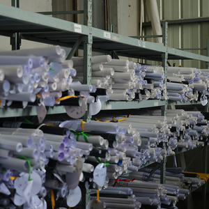 Ncf Tùy Chỉnh PVC Vinyl Biểu Ngữ Chất Liệu In Ấn Ngoài Trời Khuyến Mãi Cờ 450G Frontlit Biểu Ngữ Cuộn Cho Quảng Cáo - Product Image 6