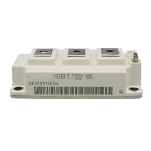 DF200R12KS4 Neuf, original, importé, tube/module IGBT DF200R12KS4 - Product Image 1