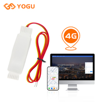 GPS específico para Malasia, Limitador de Velocidad, Apagado Remoto del Motor, Estándares PJ, Software y Plataforma Personalizables