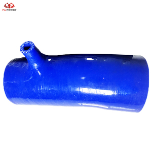 Manguera de Admisión de Aire del Intercooler Mejorada para Mazda 3 <span class=keywords><strong>Grand</strong></span> <span class=keywords><strong>Touring</strong></span> 2.5L L4 <span class=keywords><strong>2015</strong></span> - Motor de Gasolina - Product Image 4