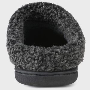 2024 nuevo diseño de espuma viscoelástica para <span class=keywords><strong>hombre</strong></span>, zapatillas de interior, mocasín, Zapatillas de casa, jardín al aire libre, zapatillas cálidas de invierno, goma TPR - Product Image 3