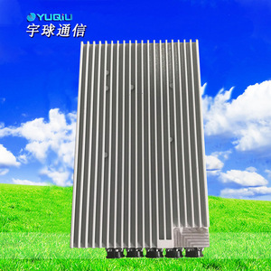 อุปกรณ์จ่ายไฟโทรคมนาคมติดผนัง YUQIU 48V รุ่น R4850G สำหรับภายนอกอาคาร กันน้ำ กันฝุ่น - Product Image 3