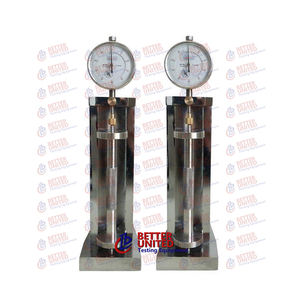 Тестер для усадки и набухания цемента/гражданский испытательный инвентарь/длина цемента Lovibond, цена компаратора - Product Image 1