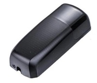 Sensor Inframerah Nirkabel BISEN BS-IR122 IP55 12-24VAC/DC 940nm untuk Perlindungan Keamanan Gerbang Penghalang