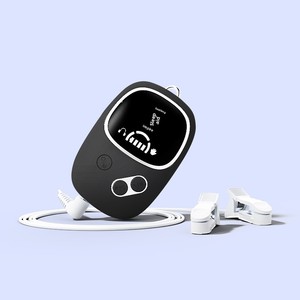 Nuevo Modelo de Marca Privada con Precio Controlado, Dispositivo de Sueño 2 en 1 con Clip para la Oreja + Dispositivo Portátil de Ondas Cerebrales, Recargable, con Pantalla LED LCD para el Hogar - Product Image 6