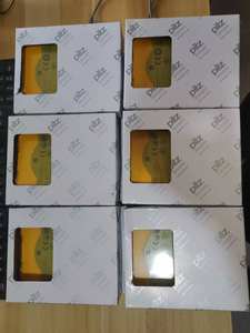 Relé DE SEGURIDAD original y nuevo PNOZ S20 750160 - Product Image 2