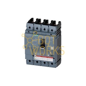 Siemens 3VA61108HL410AA0 - Nuovo - Product Image 1