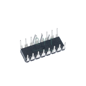 L293b mạch tích hợp chất lượng cao trong kho DIP16 <span class=keywords><strong>L293</strong></span> cung cấp IC chip bom danh sách dịch vụ 293B - Product Image 3