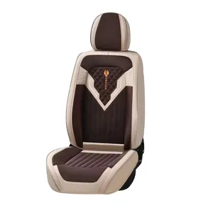 Fully Cover Car Seat Interior Trim Auto Seat's Premium Car Seat Covers