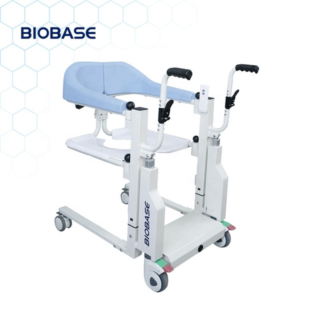 BIOBASE CHINA Transfer Lift Mobility Moving Aid Model MFYW201 Lightweight Rehabilitation Instrument for Indoor Transfer Daily