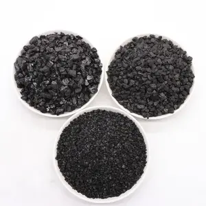 Wholesale Price Palm Kernel Shell/Coconut 8x30 Mesh Size Granular Water Filter Activated Carbon Tablets