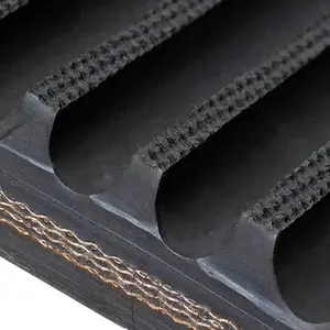 UYANG ceinture en caoutchouc robuste filtre à bande filtre à bande en caoutchouc filtre à bande en caoutchouc