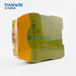 772105 100% Nuevo y original Alemania PILZe Relé <span class=keywords><strong>DE</strong></span> <span class=keywords><strong>SEGURIDAD</strong></span> 750104 751105 774310 774318 774314 777310 777301 774500 774502 772100 - Product Image 6