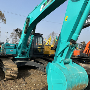รถขุด kobelco มือสองรถขุด20ตัน kobelco SK 200 - Product Image 5