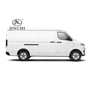 Meilleure ville Express Transport électrique 280km d'autonomie Mini-camion électrique 2 places Minivans Fourgonnette électrique Vitesse 110 km/h - Product Image 4