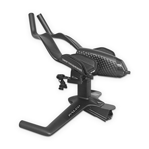 Trọng lượng nhẹ cao cấp sợi <span class=keywords><strong>Carbon</strong></span> tay lái với <span class=keywords><strong>Aero</strong></span> Bars - Matte kết thúc tùy chỉnh - Product Image 2