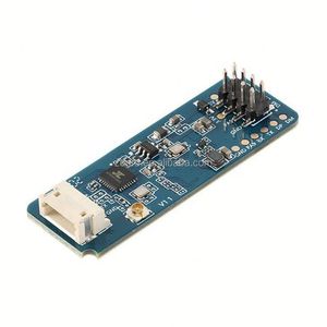 Oferta Especial: Módulo Sensor de Movimiento por Radar de Onda Milimétrica HLK-LD2450 24G 8M para Seguimiento de Trayectoria Humana en Hogares Inteligentes - Product Image 4