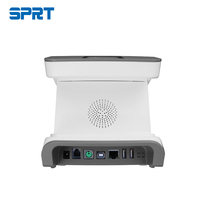 Système de point de vente Android 10 SPRT SP-Y37 avec écran tactile 8 pouces, processeur Qualcomm MT8735, stockage 2+16 Go, certifié CE, imprimante thermique intégrée - Prix usine