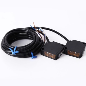 <span class=keywords><strong>E3JK</strong></span>-RR11-C cảm biến quang điện tùy chỉnh chuyển đổi quang điện đa chức năng chuyển đổi quang điện cảm biến - Product Image 5