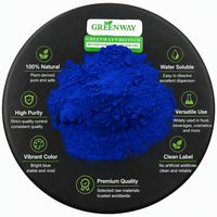 Peptide de cuivre cosmétique Tripeptide-1 ghk-cu Peptide de cuivre