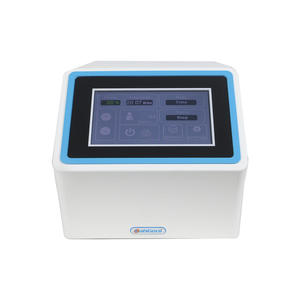 Homogeneizador Ultrasónico Serie UH-LI, Sonicador, Pulverizador Celular Ultrasónico, Extractor, Dispersor, Procesador, Emulsionador - Product Image 5