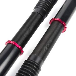 Amortisseurs GO Racing compatibles avec <span class=keywords><strong>Mazda</strong></span> 3 BK 2004-2009 BL 2009-2013, kit d'abaissement réglable en hauteur - Product Image 6