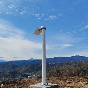 Soluzione Stazione Base GNSS CORS / NTRIP per Servizio di Correzione RTK Locale - Product Image 3