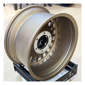 ล้อรถบรรทุกออฟโรดขนาด 20 นิ้ว รุ่น <span class=keywords><strong>Te37</strong></span> <span class=keywords><strong>สี</strong></span>น้ำเงิน 6x139.7 PCD กว้าง 8J ความกว้าง 40 มม. ET 25 มม. ET 30 มม. ET ใหม่ ล้อถนนขนาด 22 นิ้ว - Product Image 4