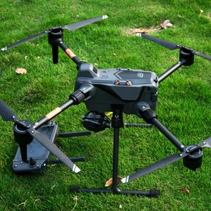 Dron de Inspección DF-M400 de 4 Ejes, Motor sin Escobillas, Resistente al Agua, 8k Profesional, con Cámara Dual, Evitación de Obstáculos por IA, FPV, Alcance de 15 km - Product Image 1