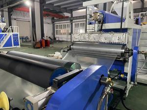 2 lớp đệm không khí làm phim máy <span class=keywords><strong>anufacturing</strong></span> máy cho doanh nghiệp nhỏ ý tưởng phim bong bóng máy - Product Image 3