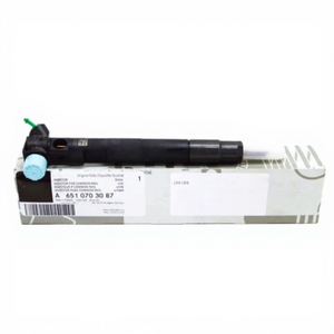 <span class=keywords><strong>Injecteur</strong></span> de carburant diesel d'origine A6510703087 pour <span class=keywords><strong>MERCEDES</strong></span>-BENZ <span class=keywords><strong>C</strong></span> E W906 W204 W212 W207 200 <span class=keywords><strong>220</strong></span> <span class=keywords><strong>CDI</strong></span> M651 6510703087 - Product Image 1