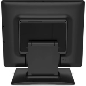 E109325สำหรับจอมอนิเตอร์หน้าจอสัมผัสแอลอีดี ET1915L 19นิ้วรองรับการเชื่อมต่อวิดีโอ VGA และ HDMI สำหรับธุรกิจโรงงานและโรงเรียน - Product Image 3