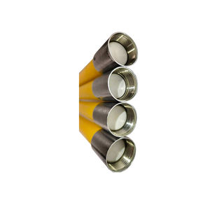 أداة تقليم الأشجار عالية الفروع قابلة للتمديد للاستخدام الخارجي، أداة حدائق طويلة 27 قدم متينة لقطع الأخشاب - Product Image 6