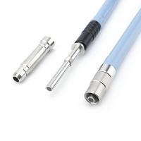 Grosir Global kabel serat optik untuk Wolf, antarmuka sumber cahaya merek Storz
